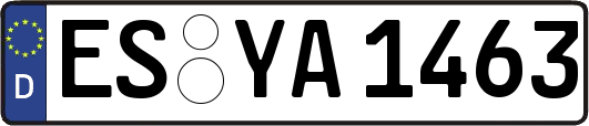 ES-YA1463