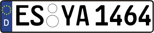 ES-YA1464