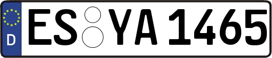 ES-YA1465
