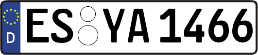 ES-YA1466