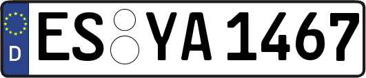 ES-YA1467