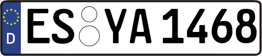 ES-YA1468