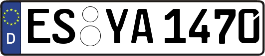 ES-YA1470