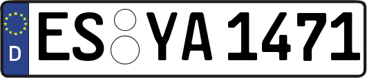 ES-YA1471