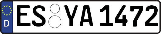 ES-YA1472