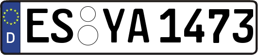 ES-YA1473