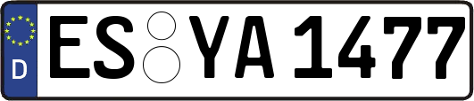 ES-YA1477