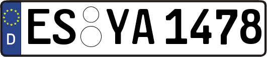 ES-YA1478