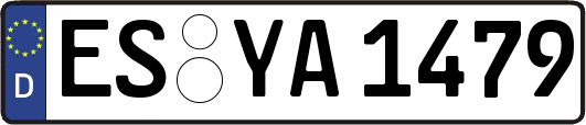ES-YA1479