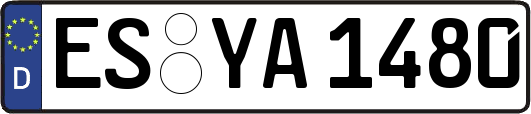 ES-YA1480
