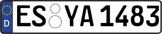 ES-YA1483