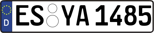 ES-YA1485