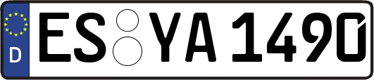 ES-YA1490