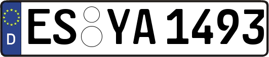 ES-YA1493