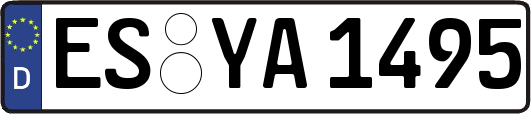 ES-YA1495
