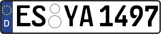 ES-YA1497