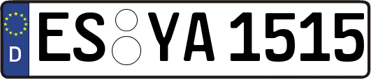 ES-YA1515