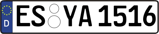 ES-YA1516