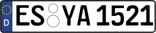 ES-YA1521