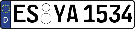 ES-YA1534