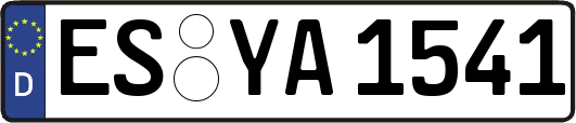 ES-YA1541