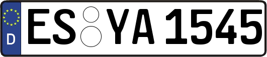 ES-YA1545