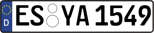ES-YA1549