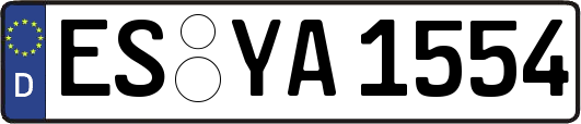 ES-YA1554