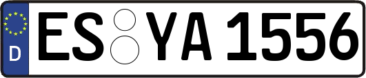 ES-YA1556