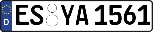 ES-YA1561