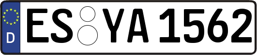 ES-YA1562