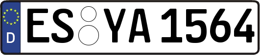 ES-YA1564