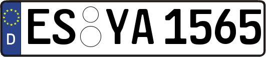 ES-YA1565