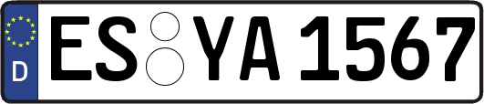 ES-YA1567