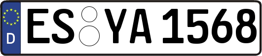 ES-YA1568