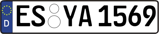 ES-YA1569