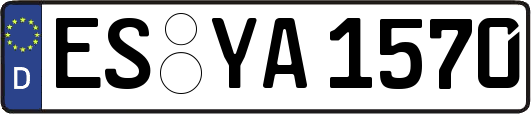 ES-YA1570