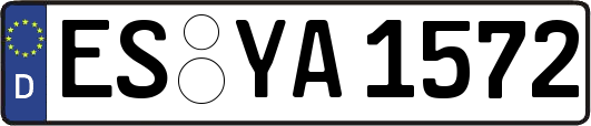 ES-YA1572