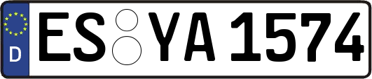 ES-YA1574