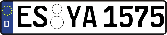ES-YA1575