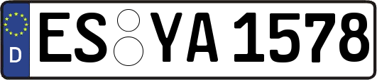 ES-YA1578