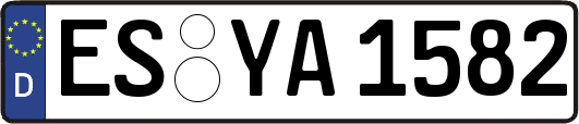 ES-YA1582