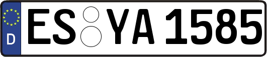 ES-YA1585
