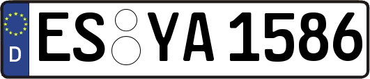 ES-YA1586