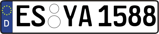 ES-YA1588