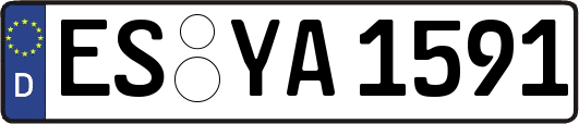 ES-YA1591