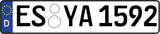 ES-YA1592