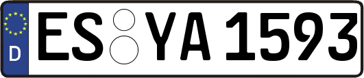 ES-YA1593