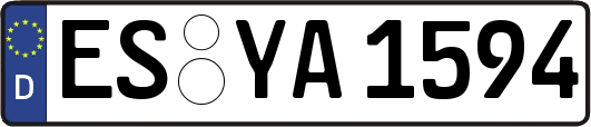 ES-YA1594
