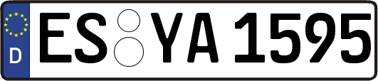 ES-YA1595